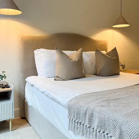 Be London - Farringdon Apartments Экстерьер фото