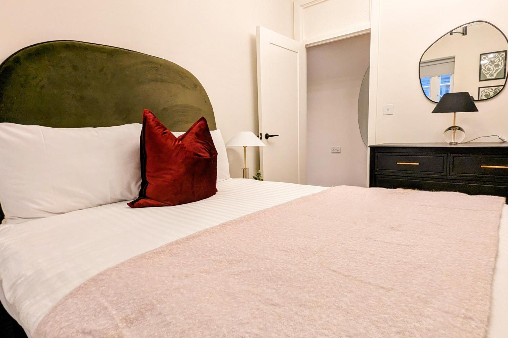 Апартаменты Be - Farringdon *
